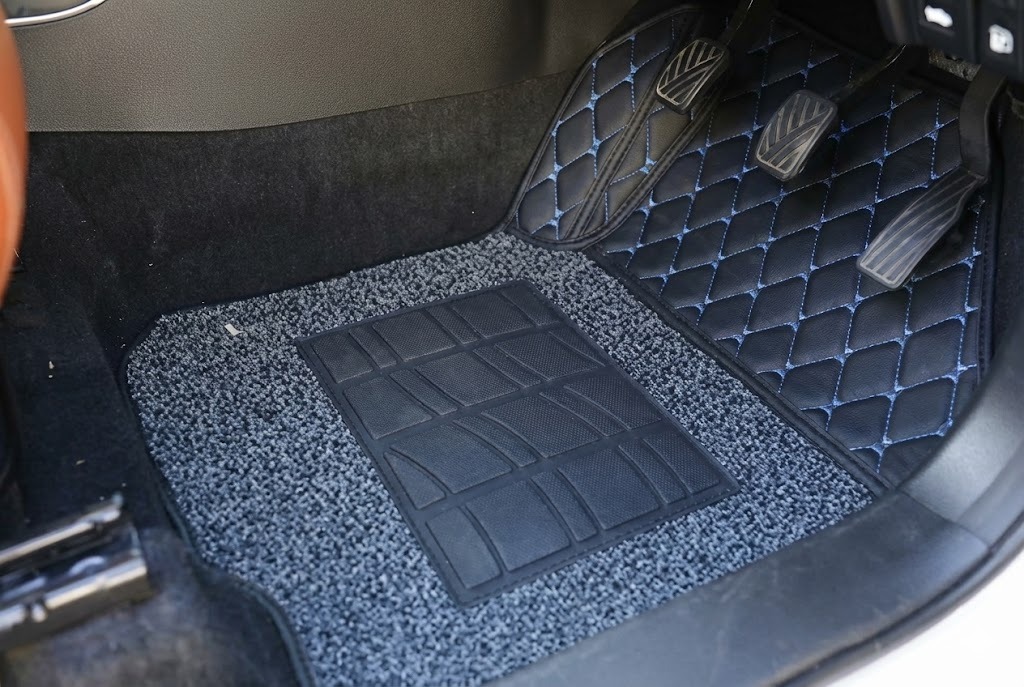 Premium Floor Mats